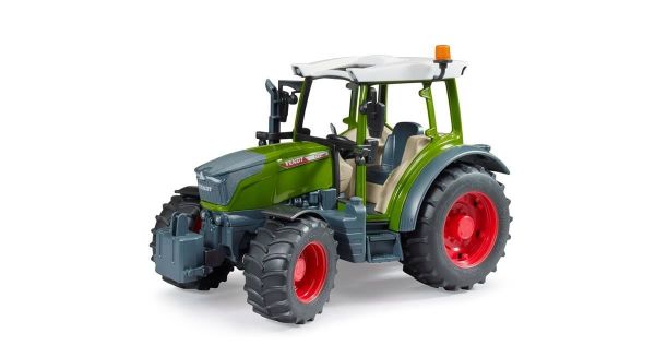FENDT VARİO 211 TRAKTÖR