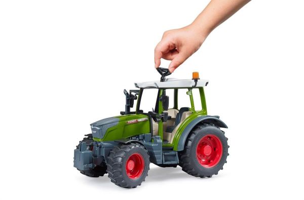 FENDT VARİO 211 TRAKTÖR