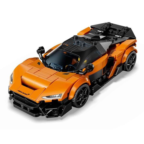 LEGO SPEED CHAMPIONS MC LAUREN