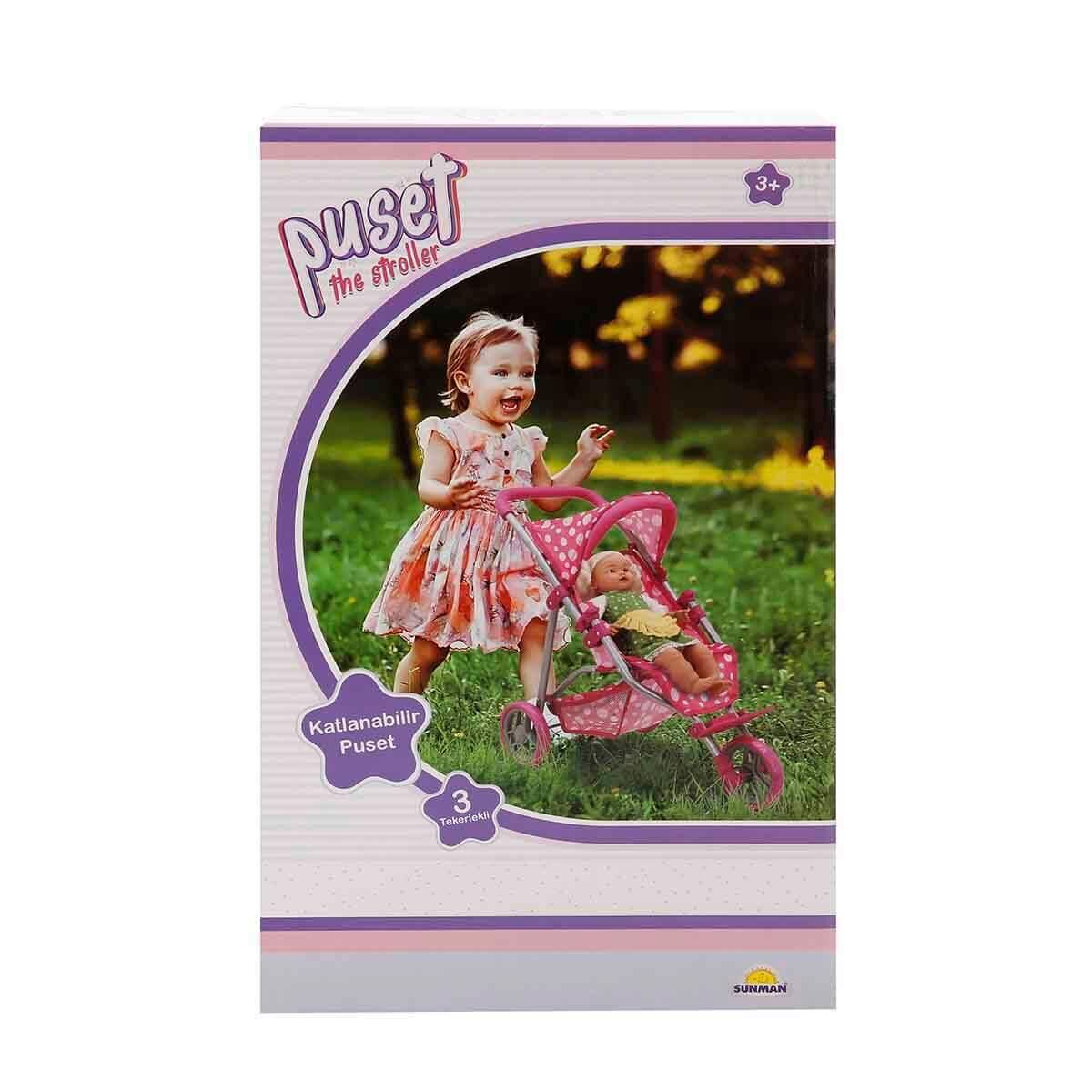 PUSET