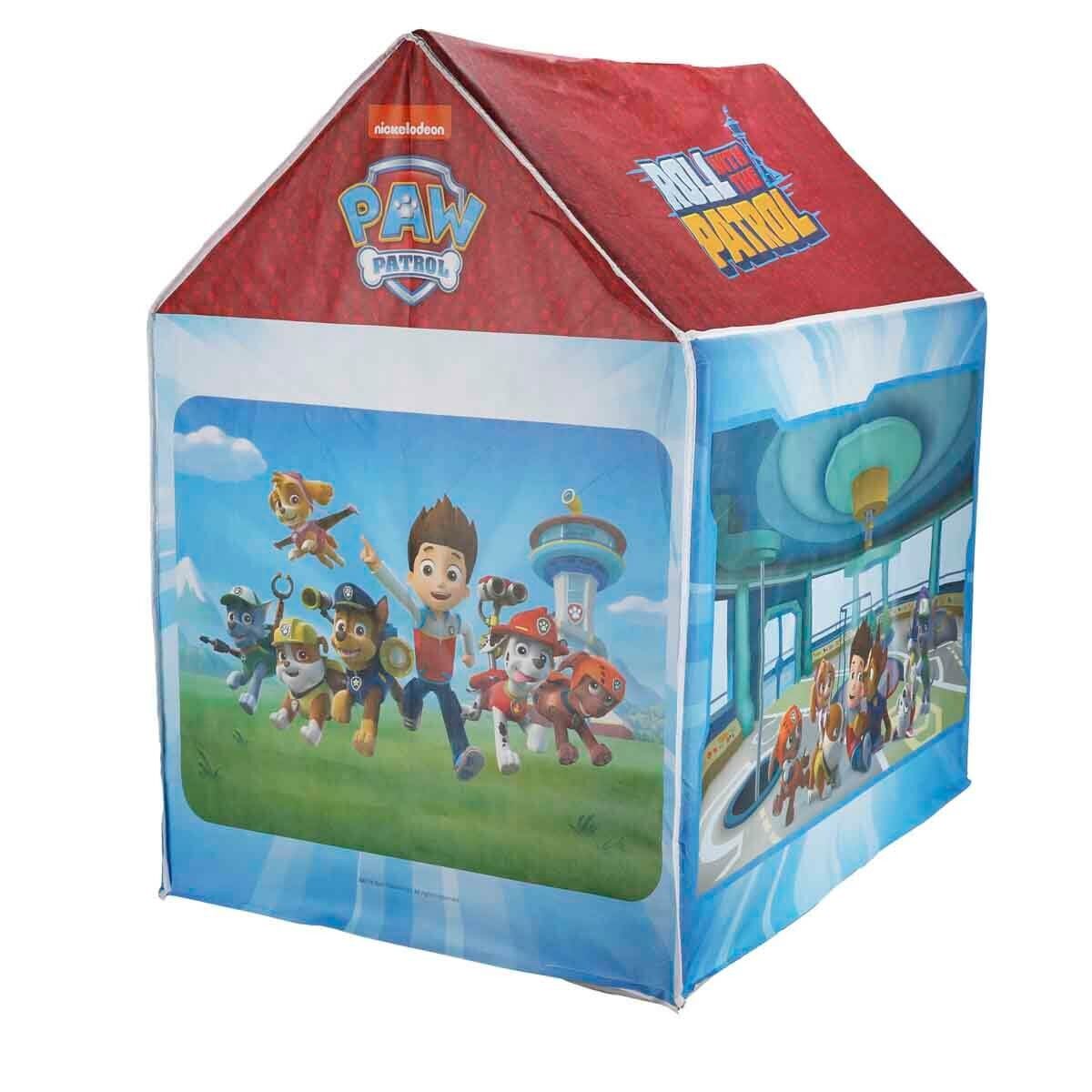 ÇADIR PAW PATROL 100X70X100 CM