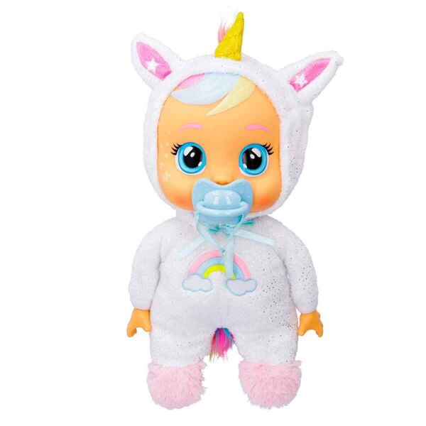 CRY BABIES İYİ GECELER DREAMY
