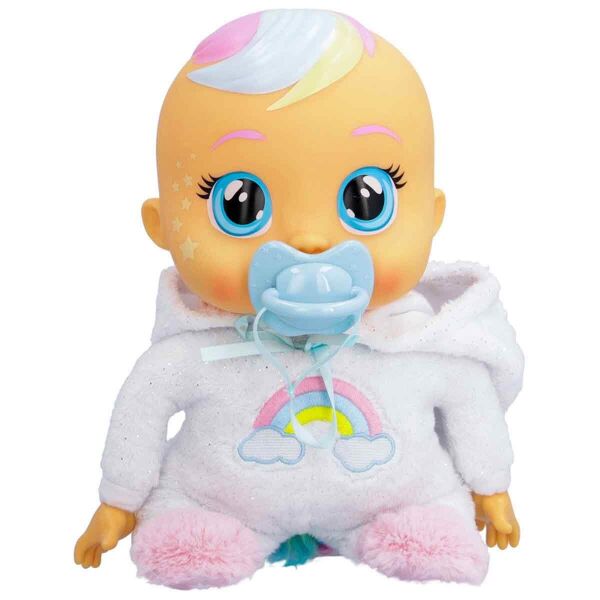 CRY BABIES İYİ GECELER DREAMY