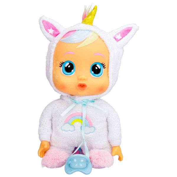 CRY BABIES İYİ GECELER DREAMY