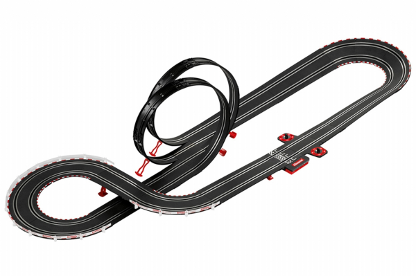 CARRERA GO SPEED GRIP