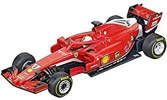 CARRERA GO SPEED GRIP
