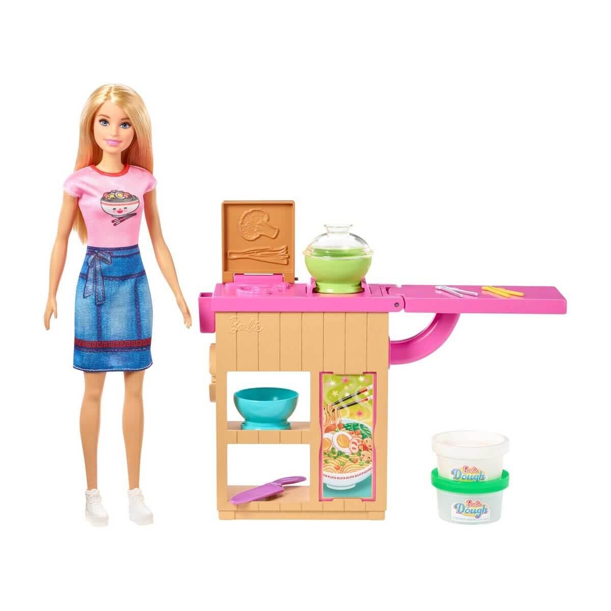 BRB NODLE YAPIYOR OYUN SETİ