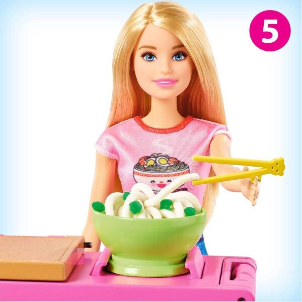 BRB NODLE YAPIYOR OYUN SETİ