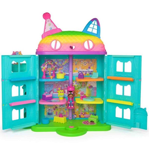 GABBYS PURRECT DOLLY HOUSE