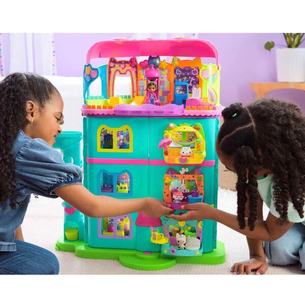 GABBYS PURRECT DOLLY HOUSE