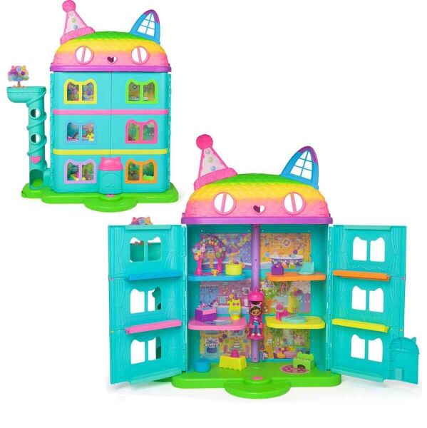 GABBYS PURRECT DOLLY HOUSE