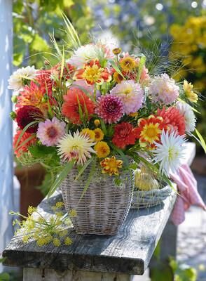 RB 500 PRÇ ÇİÇEKLER