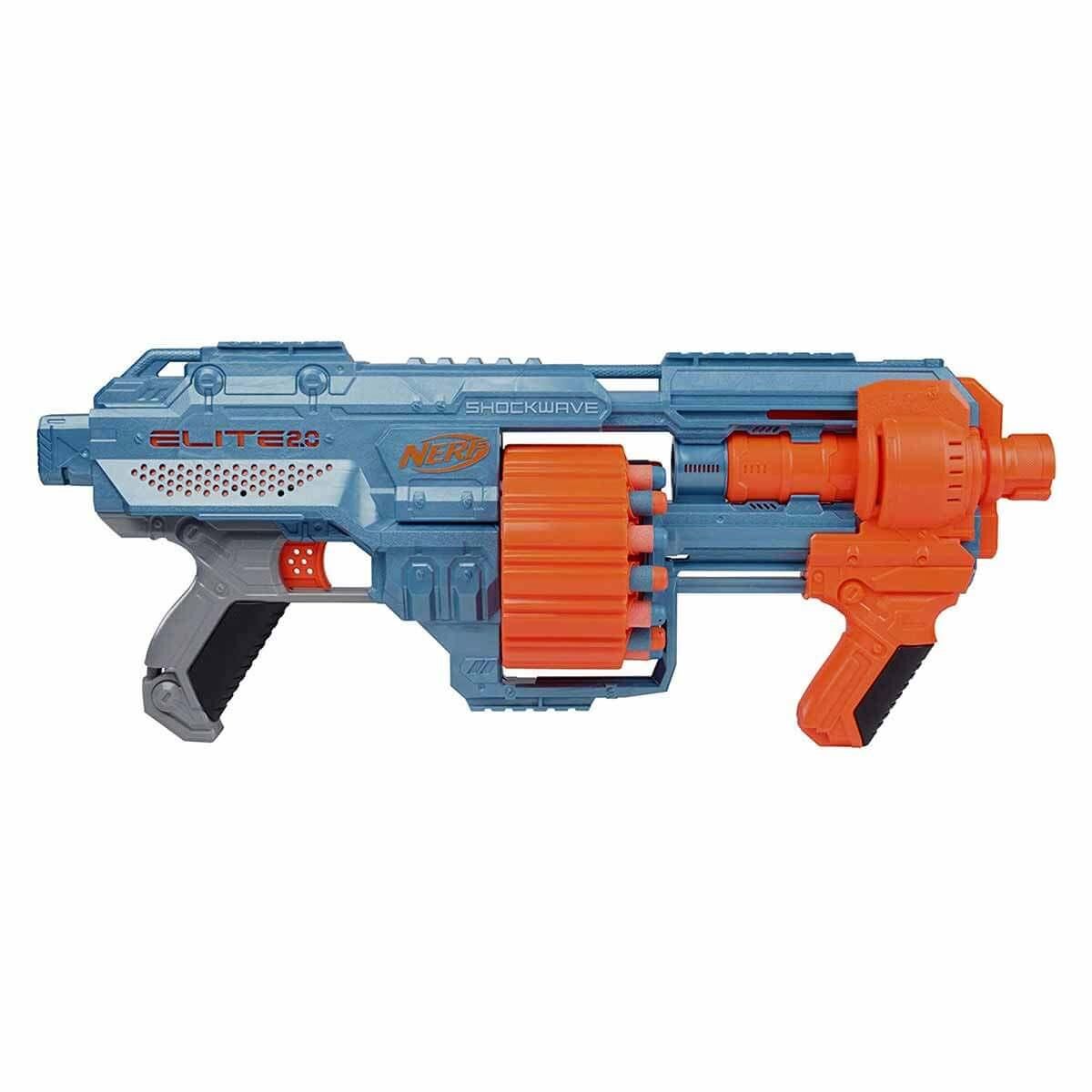 NERF ELİTE SHOCWAWE