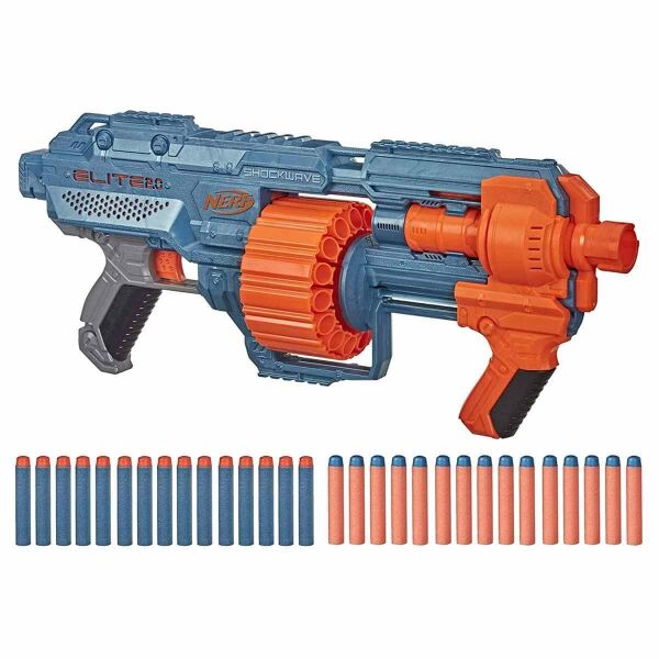 NERF ELİTE SHOCWAWE