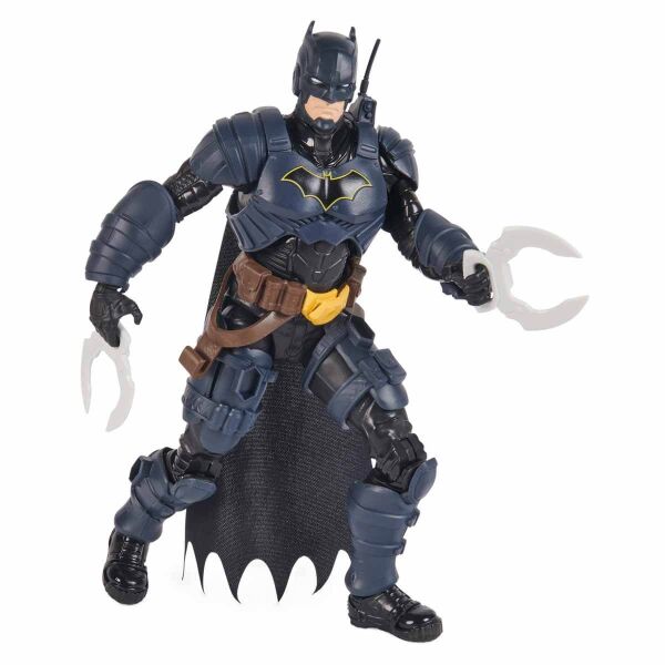 BATMANIN MACERALARI