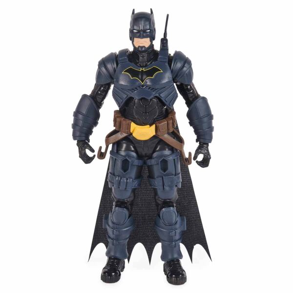 BATMANIN MACERALARI