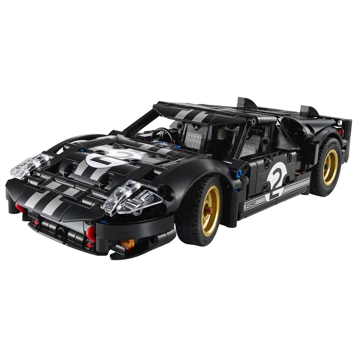 LEGO TECHNIC 1966 FORD
