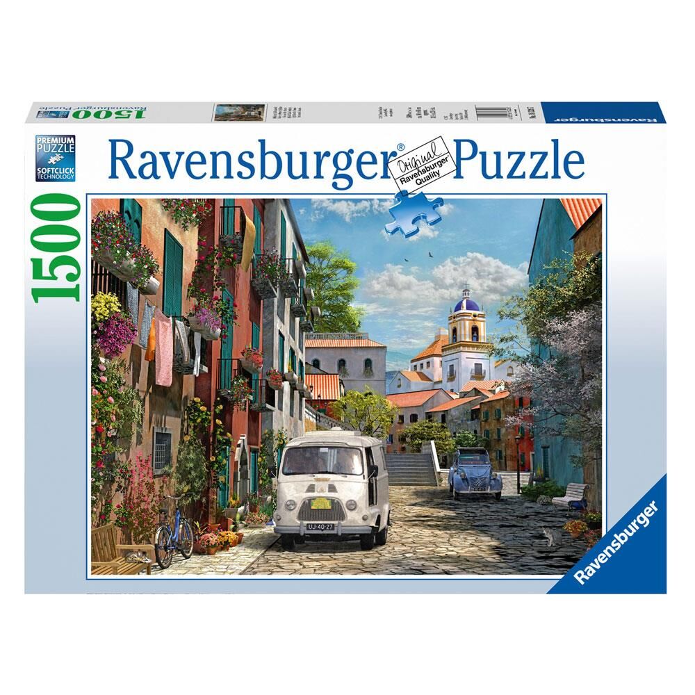 GÜNEY FRANSA 1500 PRÇ