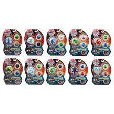 BAKUGAN BAŞLANGIÇ SETİ