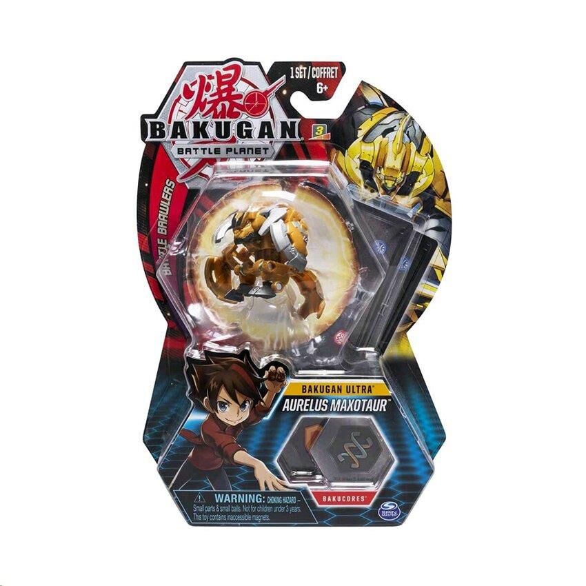 BAKUGAN ULTRA BALL