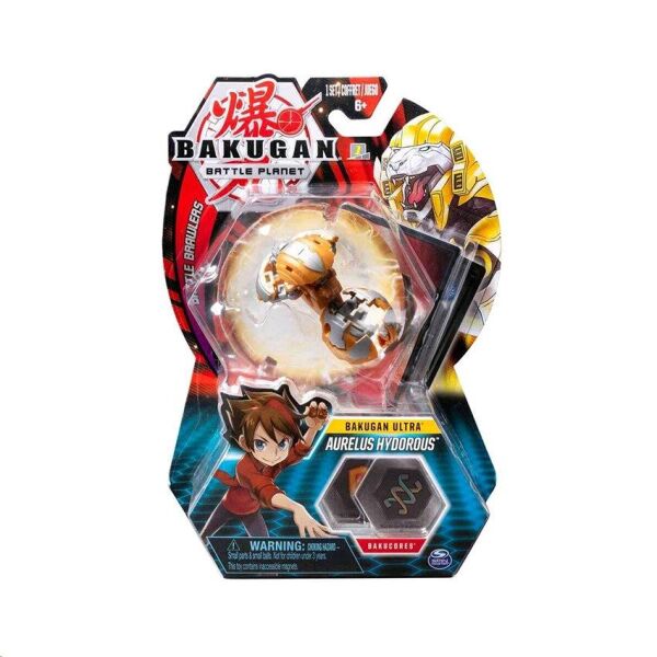 BAKUGAN ULTRA BALL
