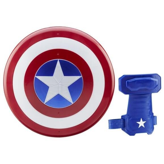 AVENGERS CAPTAN AMERİCA KALKAN