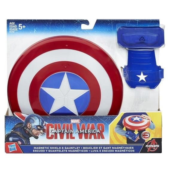 AVENGERS CAPTAN AMERİCA KALKAN