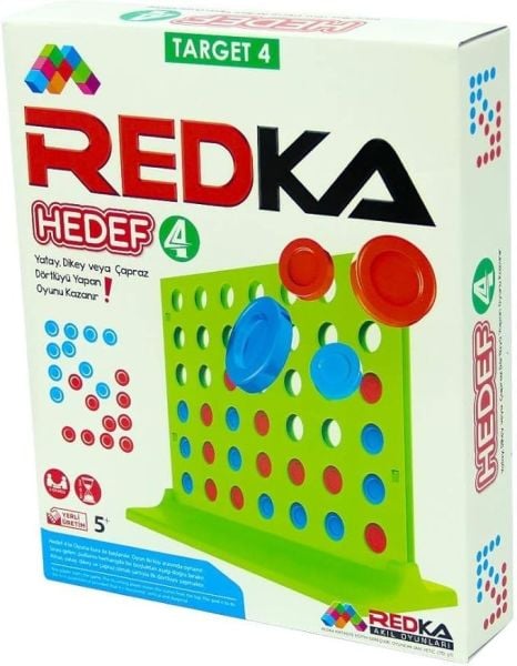 HEDEF 4
