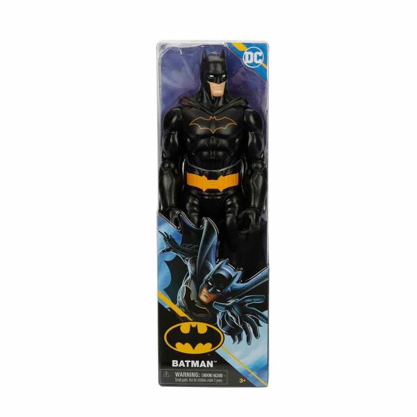 BATMAN SPIN MAS 30 CM