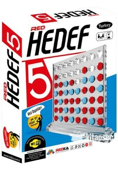 HEDEF 5