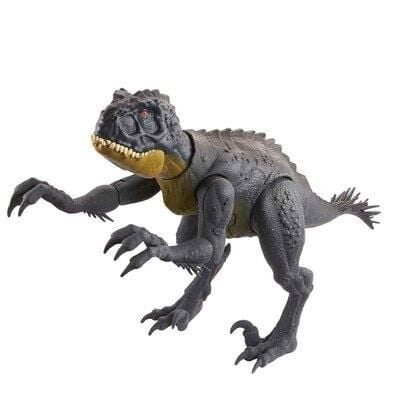 JURASSIC WORLD SALDIRGAN DÖVÜŞÇÜ DİNOZOR
