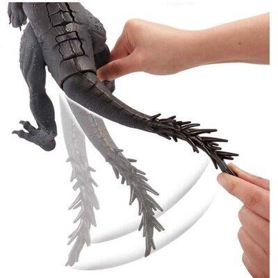 JURASSIC WORLD SALDIRGAN DÖVÜŞÇÜ DİNOZOR