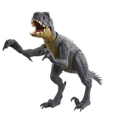 JURASSIC WORLD SALDIRGAN DÖVÜŞÇÜ DİNOZOR
