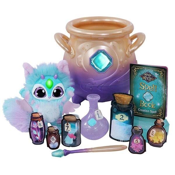 MAGİC MİXES SİHİRLİ MAVİ KAZAN