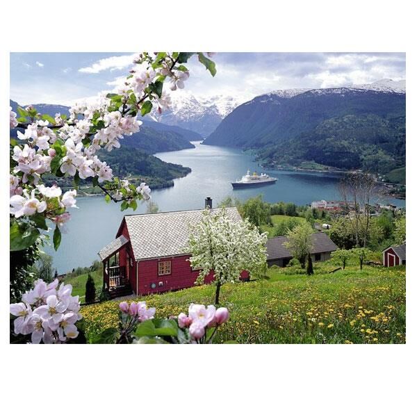 RB ÇOCUK SCANDINAVIAN 500PRÇ