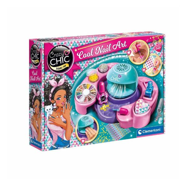 HAVALI TIRNAK TASARİM