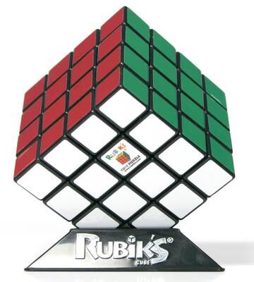 RUBİKS 4X4