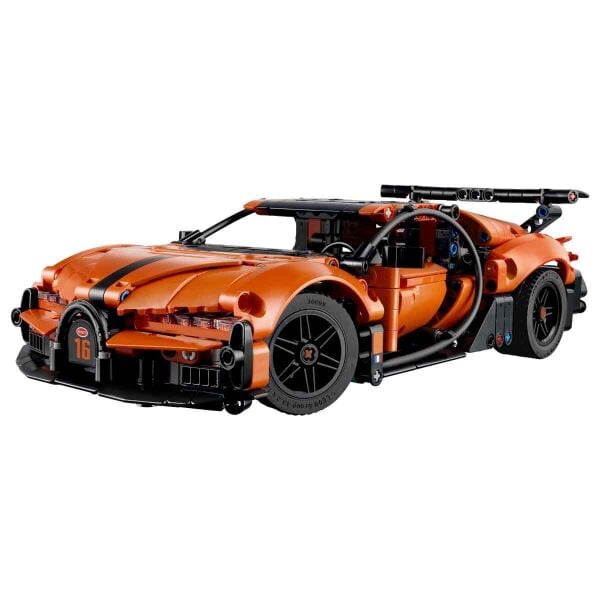 LEGO TECHNIC BUGATTİ CHİRON PUR SPORT 771 PRÇ.