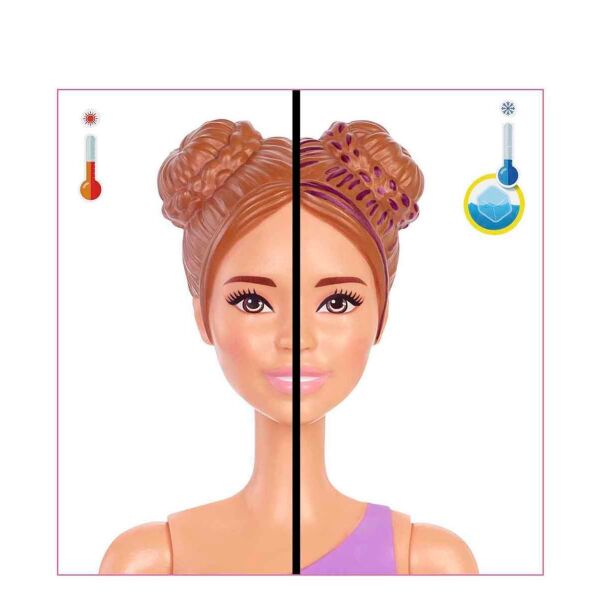 RENK DEĞİŞTİREN SERİ