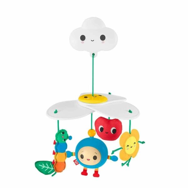 FP MUTLU DÜNYA EĞLENCESİ BEBEK