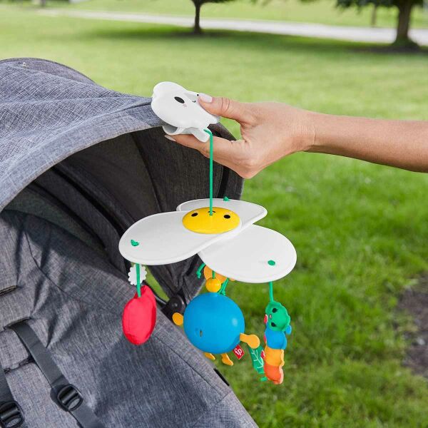 FP MUTLU DÜNYA EĞLENCESİ BEBEK