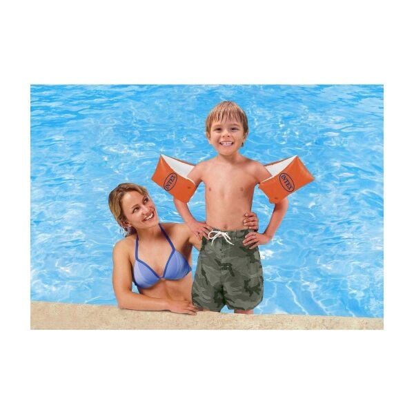 INTEX KIRMIZI KOLLUK