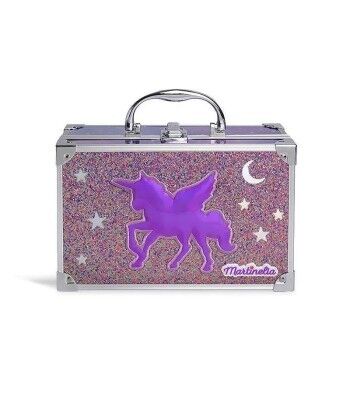 MARTİNELİA GALAXY DREAMS MAKYAJ ÇANTASI