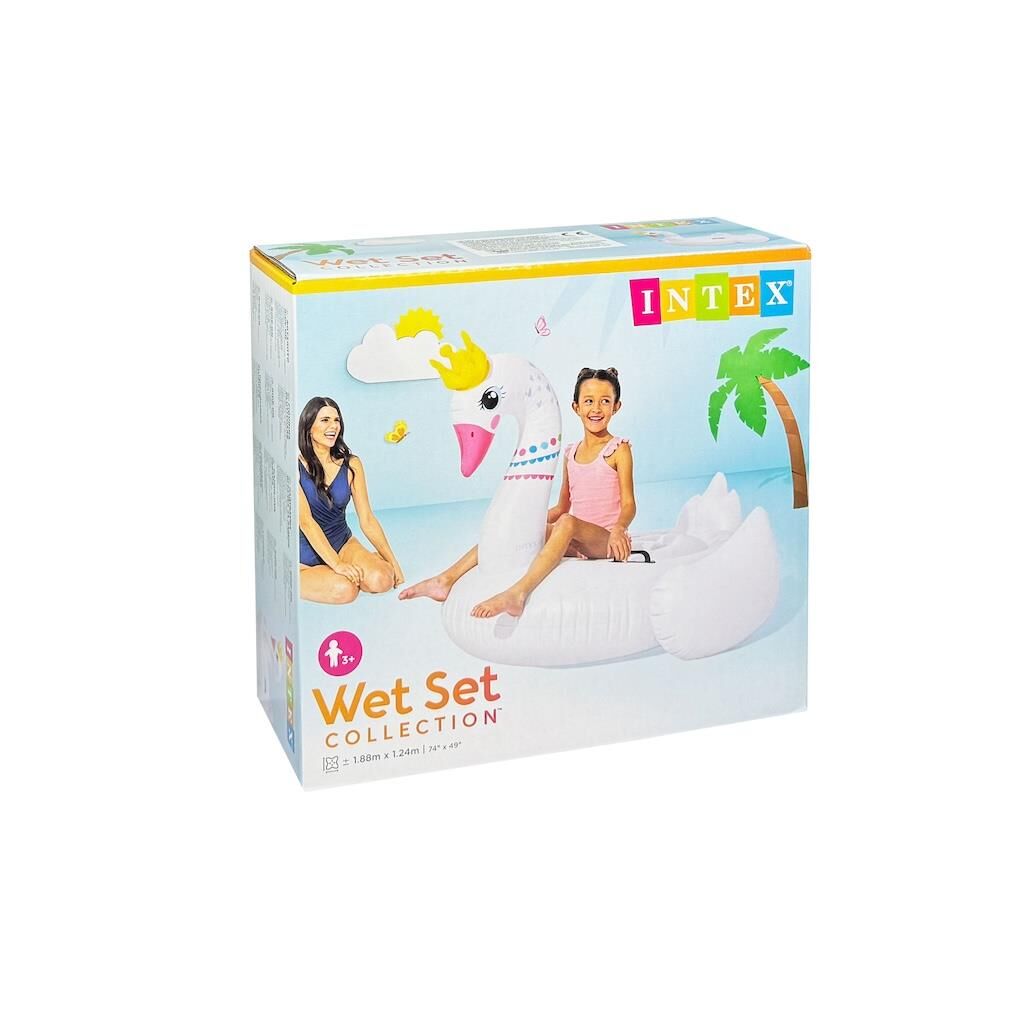 INTEX MUHTEŞEM KUĞU