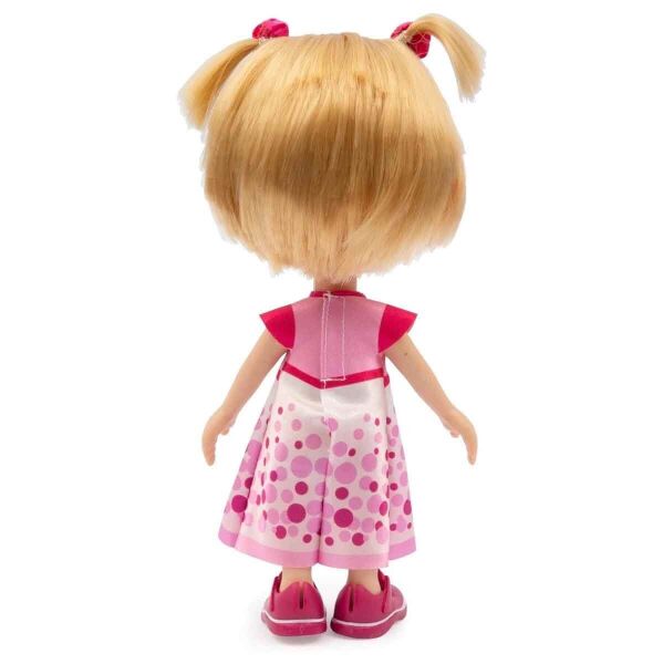 MASHA 23 CM DOĞUM GÜNÜ BEBEĞİ