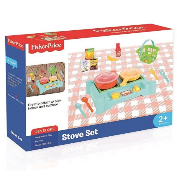 FP COOKER SET