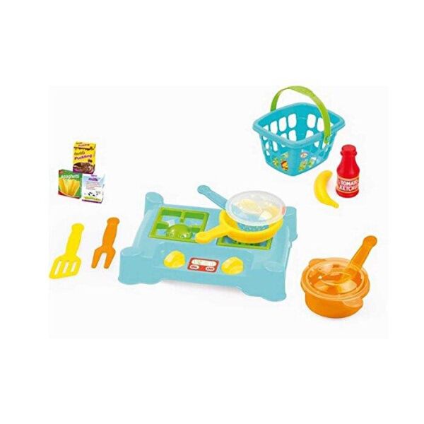 FP COOKER SET