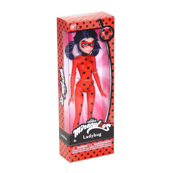 UĞUR BÖCEĞİ BEBEK