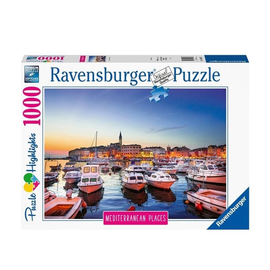 CROATIA PUZZLE