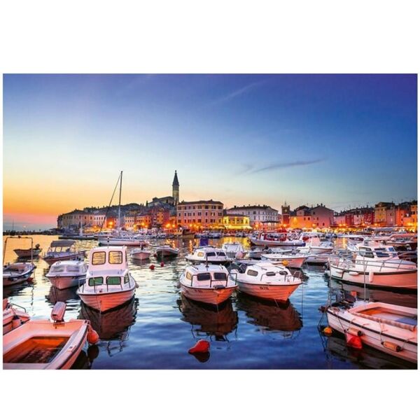 CROATIA PUZZLE